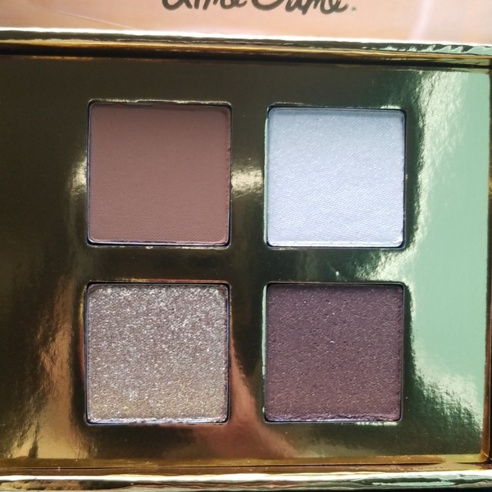 Lime crime venus sx solid gold